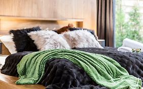 Nowy komfortowy Apartament&Spa Grizzly de lux